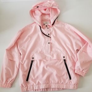 Forever 21 pink jacket size Medium